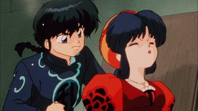 Ranma ½ S01E39