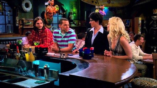 Dos Hombres y Medio S09E06