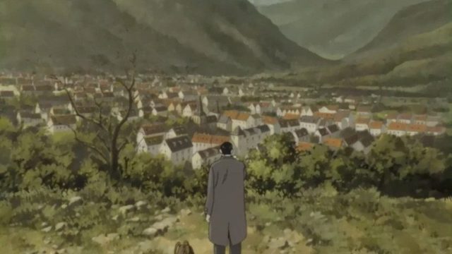 Monster S01E68