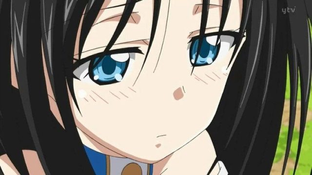 電波教師 S01E10
