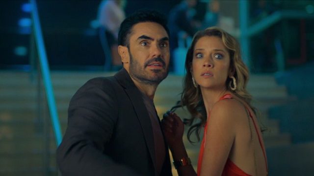 Perfil falso S02E05