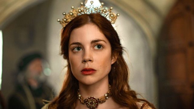 La princesa de España S01E02