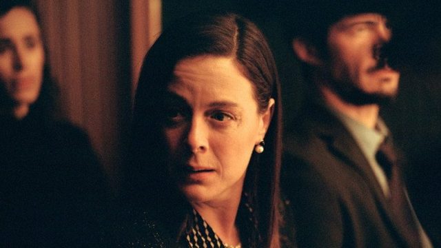 La nuit où Laurier Gaudreault s'est réveillé S01E04