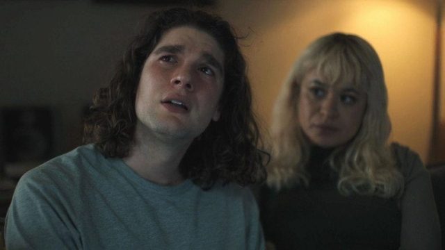 Dime más mentiras S02E08