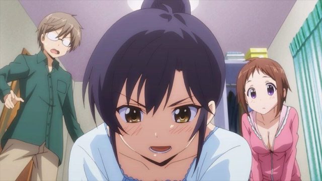 Okusama ga Seitokaichou! S02E07