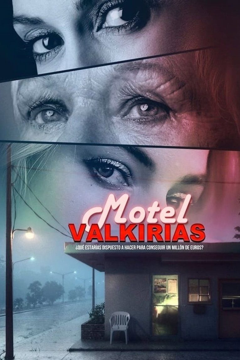 Motel Valkirias Temporada 1