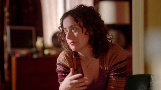 Hung S01E09