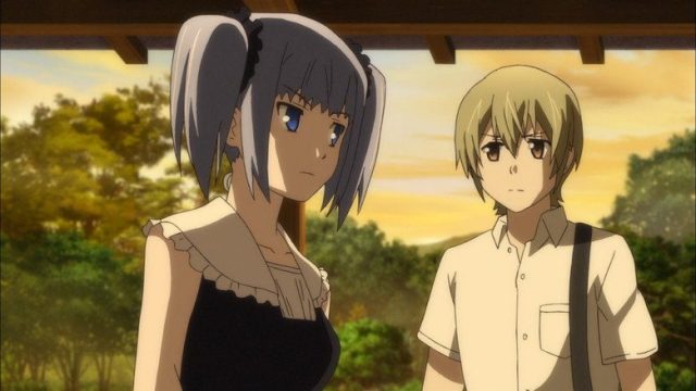 Gokukoku no Brynhildr S01E09