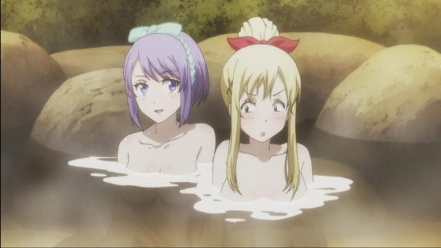 Yamada and the Seven Witches S00E01