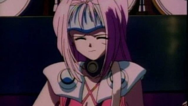 Macross 7 S01E07
