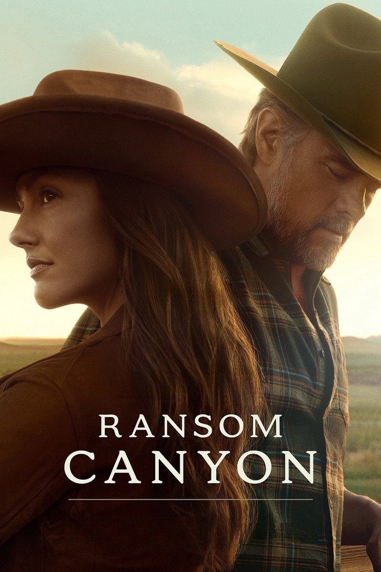 Nueva vida en Ransom Canyon Temporada 1