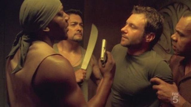 Prison Break S03E10