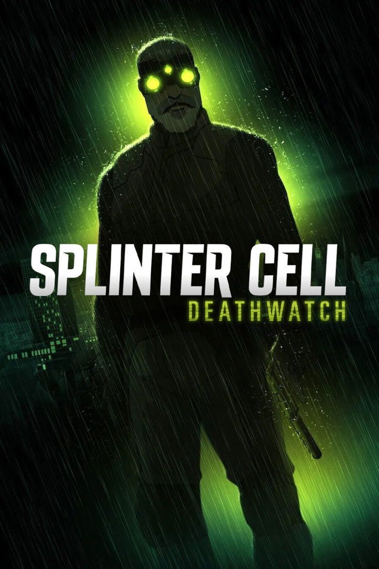 Splinter Cell: Deathwatch Temporada 2
