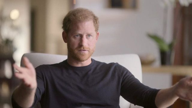 Harry & Meghan S01E05