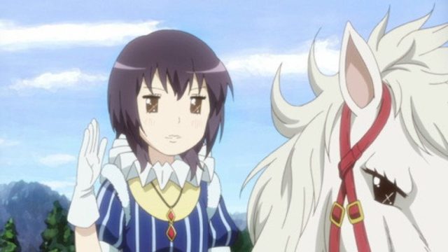 YuruYuri S02E09