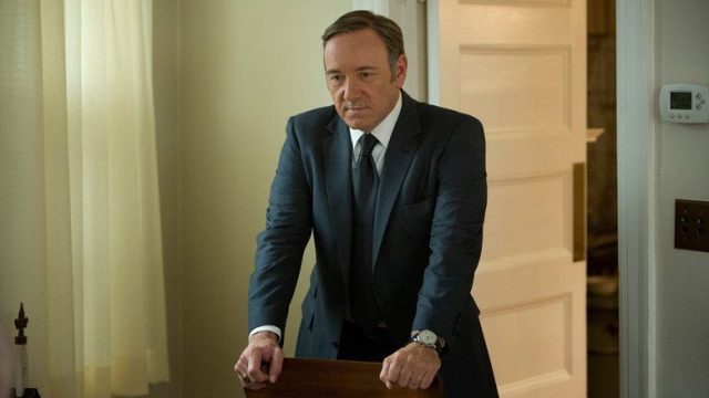 House of Cards S01E12