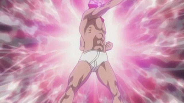 Gintama S01E18