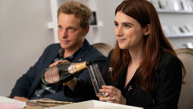 You're the Worst S05E01