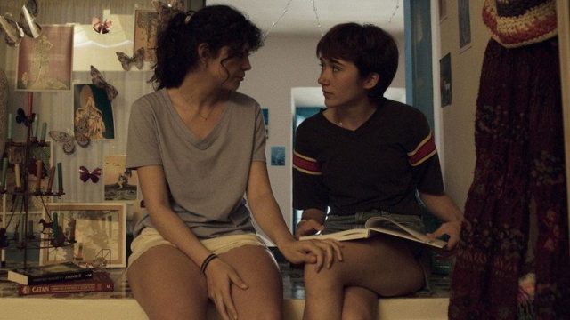 La chica invisible S01E02