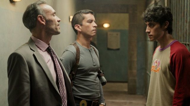 Accidente S01E06