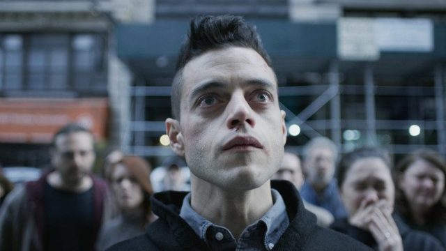 Mr. Robot S03E06