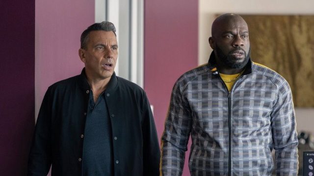 Bookie S02E07