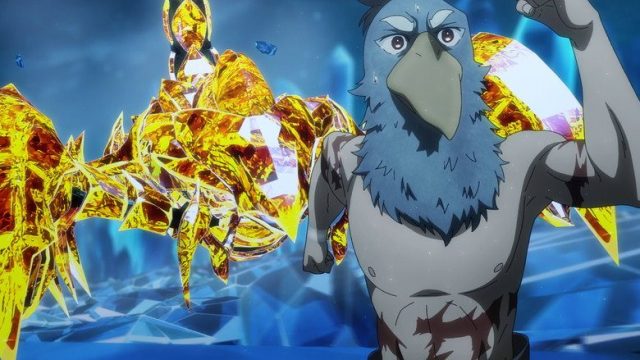 Shangri-La Frontier S01E30