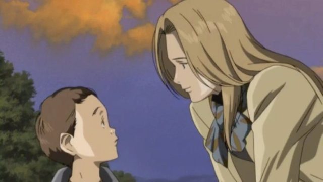 Monster S01E49