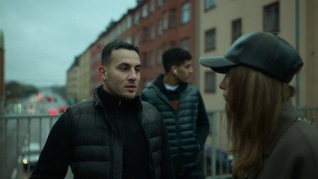 Dinero fácil: La serie S02E04