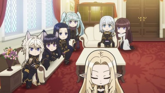 The Eminence in Shadow S00E01