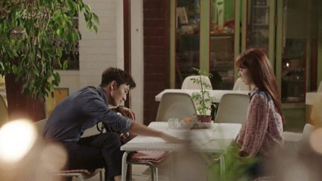 Doctores S01E17