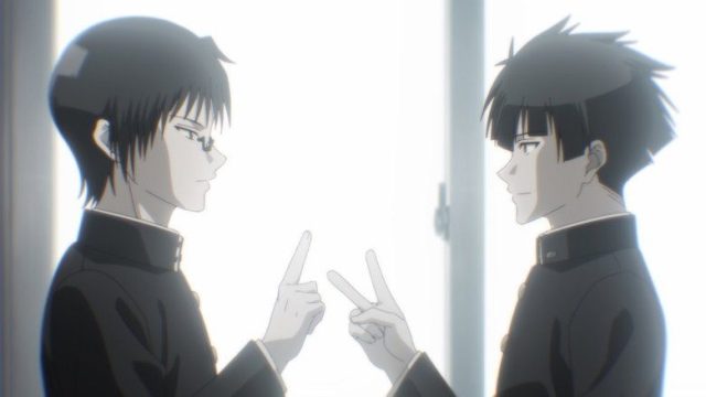 Tasuketsu: Fate of the Majority S01E05