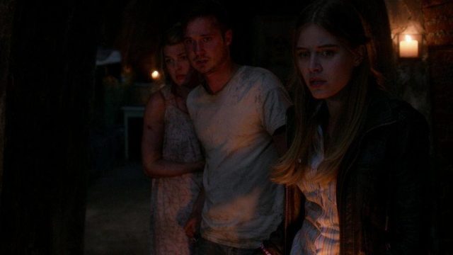 Supernatural S09E08