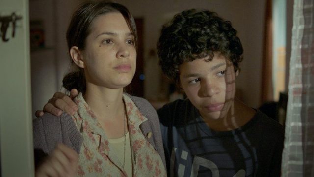 Apache: La vida de Carlos Tevez S01E07