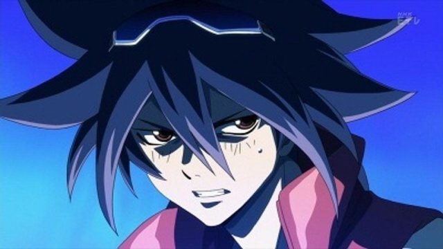 ファイ・ブレイン 神のパズル S02E25