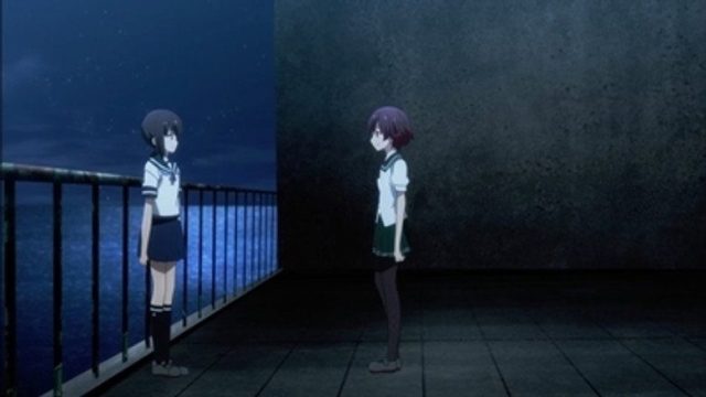 KanColle: Kantai Collection S01E09