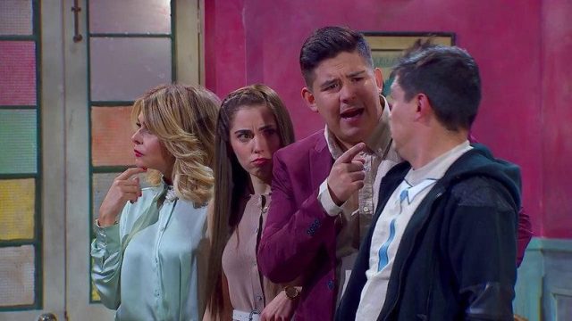 Se rentan cuartos S03E08