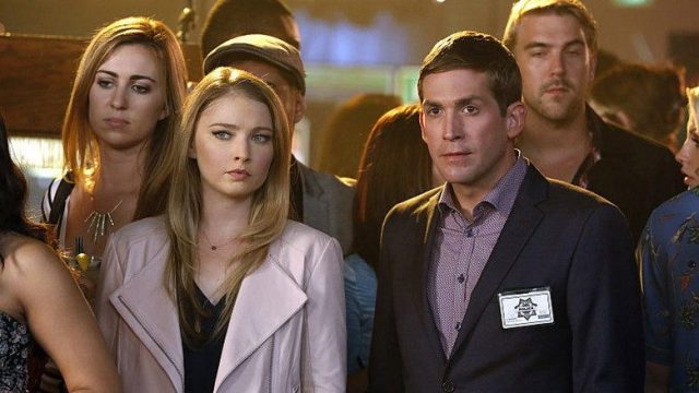 CSI: Las Vegas S15E10