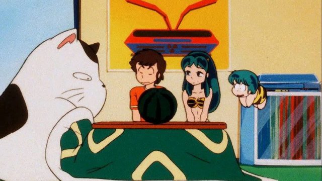 Urusei Yatsura S01E99