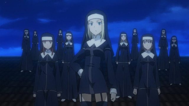 A Certain Magical Index S02E04