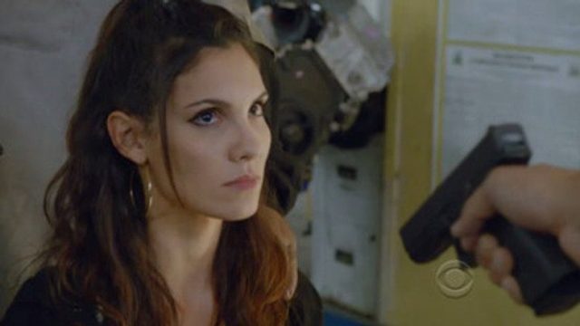 NCIS: Los Ángeles S04E11