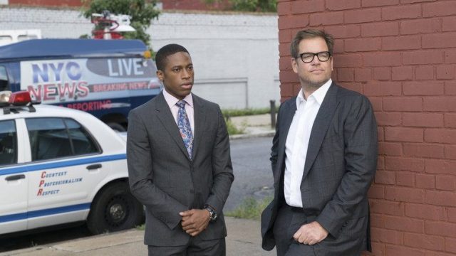 Bull S02E03