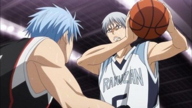 Kuroko no Basket S03E20