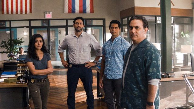 NCIS: Hawaiʻi S01E14