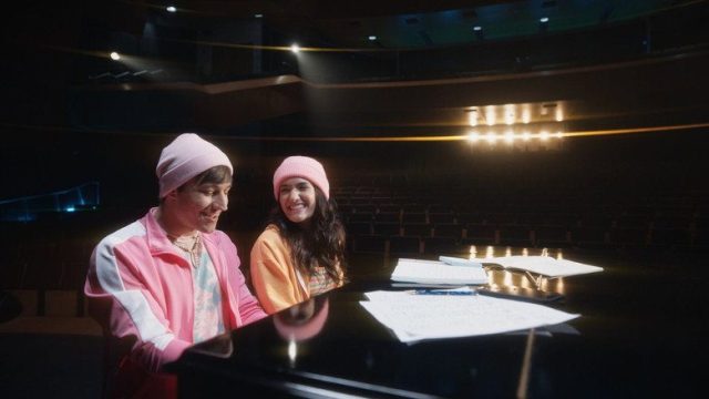 Gina Yei S01E03