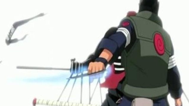 Naruto Shippuden S04E78