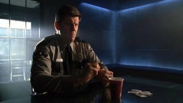 CSI: Las Vegas S05E11