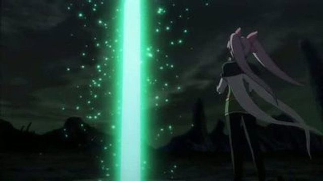 ドルアーガの塔 S02E09