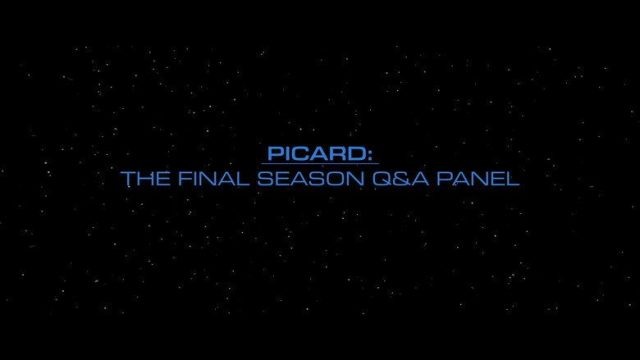 Star Trek: Picard S00E33