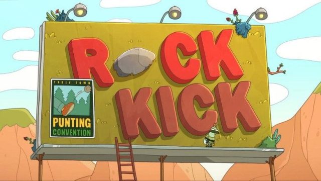 Kiff S02E25